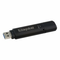 8GB Kingston USB 3.0 DT4000 G2 FIPS managed [1]