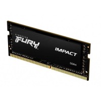 SO-DIMM 16GB DDR4-3200MHz CL20 Kingston FURY Impact [1]