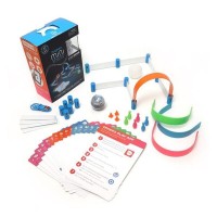 Sphero Mini Activity Kit, clear [1]