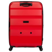 American Tourister Bon Air DLX SPINNER 75 EXP Red [2]