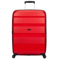 American Tourister Bon Air DLX SPINNER 75 EXP Red [3]