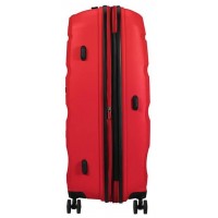 American Tourister Bon Air DLX SPINNER 75 EXP Red [5]