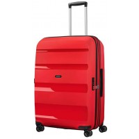 American Tourister Bon Air DLX SPINNER 75 EXP Red [7]