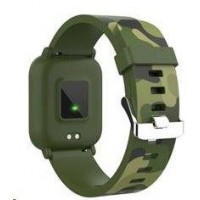 CANYON smart hodinky My Dino KW-33 GREEN/CAMO [2]