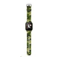 CANYON smart hodinky My Dino KW-33 GREEN/CAMO [3]