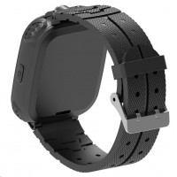 CANYON smart hodinky Tony KW-31 BLACK,1,54" GSM, microSIM, 32MB paměť, kamera 0.3Mpx, volání, 7 her, microSD slot [4]