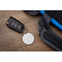 Smart tracker FIXED Sense, Duo Pack - modrá + šedá [14]