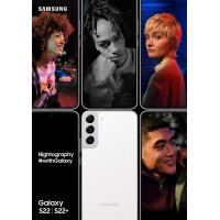 Samsung Galaxy S22+ 256GB Black [4]