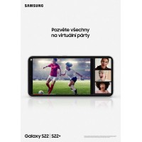 Samsung Galaxy S22 256GB White [2]