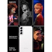 Samsung Galaxy S22 256GB White [5]