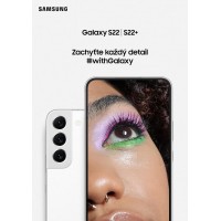 Samsung Galaxy S22 128GB White [3]