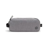 DICOTA Eco Accessories Pouch MOTION Light Grey [2]
