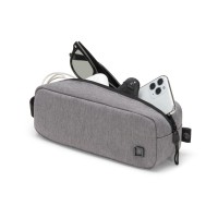 DICOTA Eco Accessories Pouch MOTION Light Grey [4]
