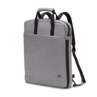 DICOTA Eco Tote Bag MOTION 13 -15.6” Light Grey [4]