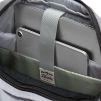 DICOTA Eco Tote Bag MOTION 13 -15.6” Light Grey [8]