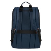 Samsonite NETWORK 4 Laptop backpack 17.3" Space Blue [2]