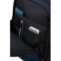 Samsonite NETWORK 4 Laptop backpack 17.3" Space Blue [4]