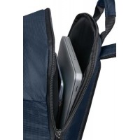 Samsonite NETWORK 4 Laptop backpack 17.3" Space Blue [6]