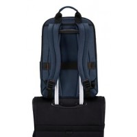 Samsonite NETWORK 4 Laptop backpack 17.3" Space Blue [7]