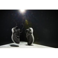 Dámské a pánské nazouváky (pantofle) Crocs LiteRide 360 Clog - Black/Slate Grey [7]