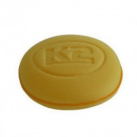 K2 APLIKATOR PAD - houbička na nanášení pasty nebo vosku [1]