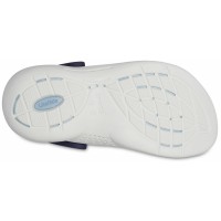 Dámské a pánské nazouváky (pantofle) Crocs LiteRide 360 Clog - Navy / Blue [4]