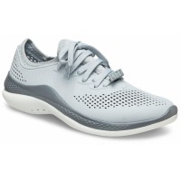 Pánské tenisky Crocs LiteRide 360 Pacer Men - Light Grey/Slate Grey [2]