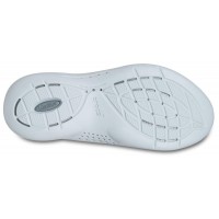 Pánské tenisky Crocs LiteRide 360 Pacer Men - Light Grey/Slate Grey [4]