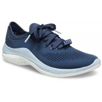 Dámské tenisky Crocs LiteRide 360 Pacer Women - Navy/Blue Grey [2]