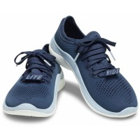 Dámské tenisky Crocs LiteRide 360 Pacer Women - Navy/Blue Grey [5]