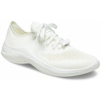 Dámské tenisky Crocs LiteRide 360 Pacer Women - bílé Almost White [2]