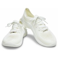 Dámské tenisky Crocs LiteRide 360 Pacer Women - bílé Almost White [5]