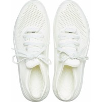 Dámské tenisky Crocs LiteRide 360 Pacer Women - bílé Almost White [6]