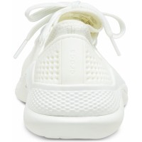Dámské tenisky Crocs LiteRide 360 Pacer Women - bílé Almost White [3]