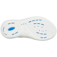 Dětské nazouváky (pantofle) Crocs LiteRide 360 Clog Kids - Navy / Bright Cobalt [3]