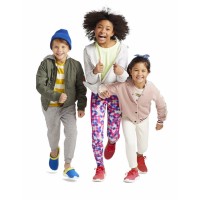 Dívčí a dámské nazouváky (pantofle) Crocs LiteRide 360 Clog Kids - Taffy Pink [6]