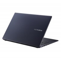 ASUS VivoBook 15 - 15,6"/i5-9300H/8GB/512GB SSD/GTX 1650/W10 Home (Star Black/Plastic) + Backpack [12]