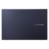 ASUS VivoBook 15 - 15,6"/i5-9300H/8GB/512GB SSD/GTX 1650/W10 Home (Star Black/Plastic) + Backpack [14]
