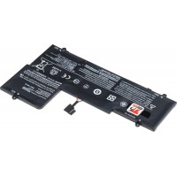 Baterie T6 Power Lenovo IdeaPad Yoga 710-14ISK, 710-15ISK serie, 6960mAh, 53Wh, 4cell, Li-pol [1]