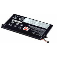 Baterie T6 Power Lenovo ThinkPad E480, E490, E580, E590, E14, E15, 4050mAh, 45Wh, 3cell, Li-pol [4]