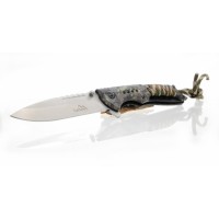 Nůž zavírací CANA s pojistkou 21,6cm [4]
