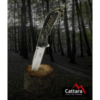 Nůž zavírací CANA s pojistkou 21,6cm [5]