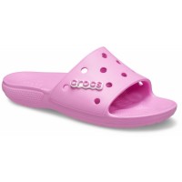 Classic Crocs Slide Jibbitz - Taffy Pink (5)