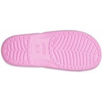 Classic Crocs Slide Jibbitz - Taffy Pink (2)