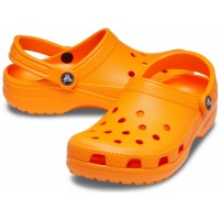 Crocs Classic Clog Juniors (3)