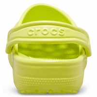 Crocs Classic - Citrus (4)