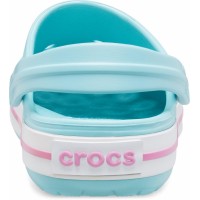 Crocs Crocband - Pure Water (3)