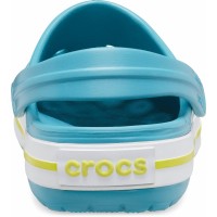Crocs Crocband - Turq Tonic (1)