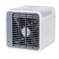 TEESA COOL TOUCH C300, mini ochlazovač, zvlhčovač, ventilátor [1]