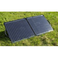 Solární panel VIKING LVP120 [3]